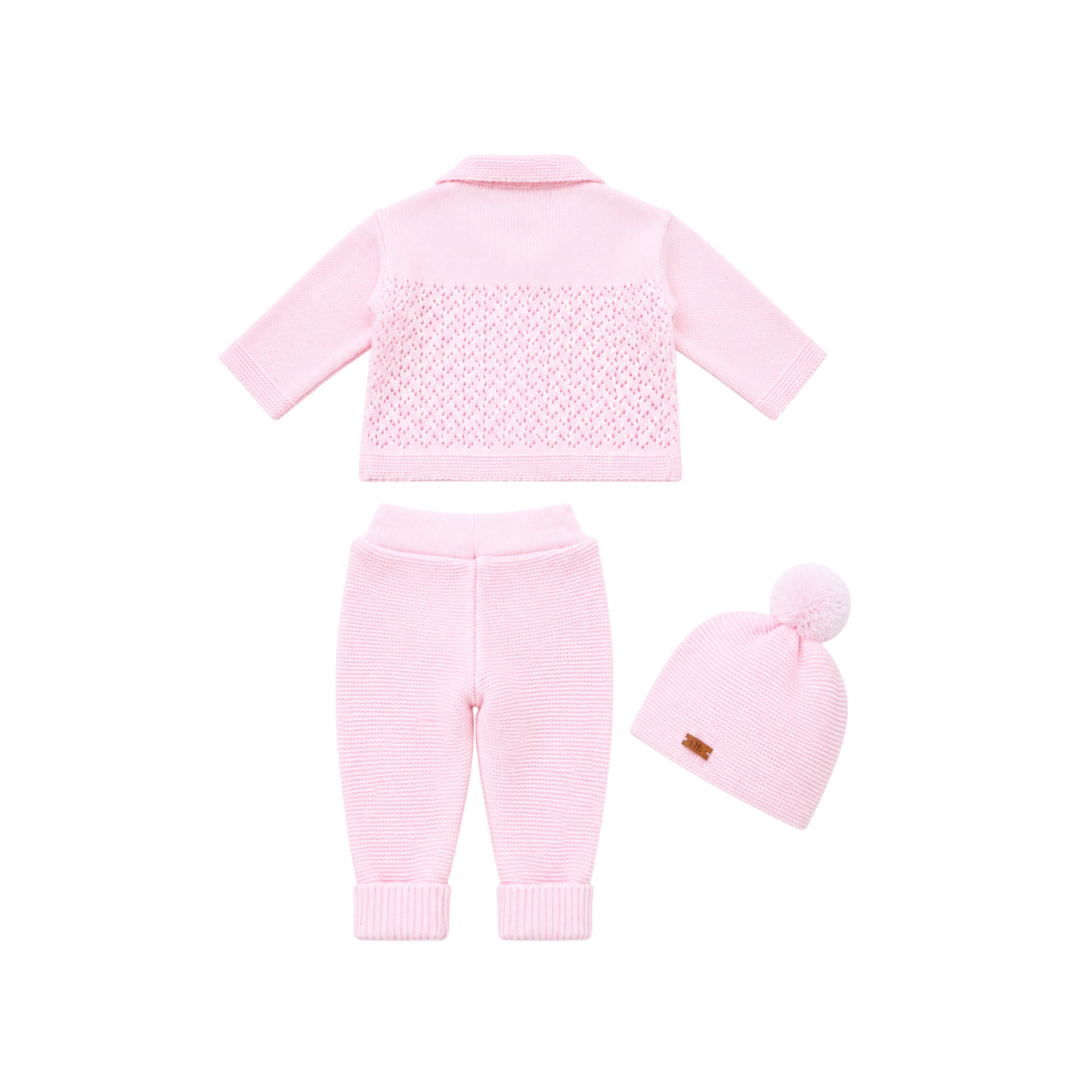 Conjunto Natal Susy