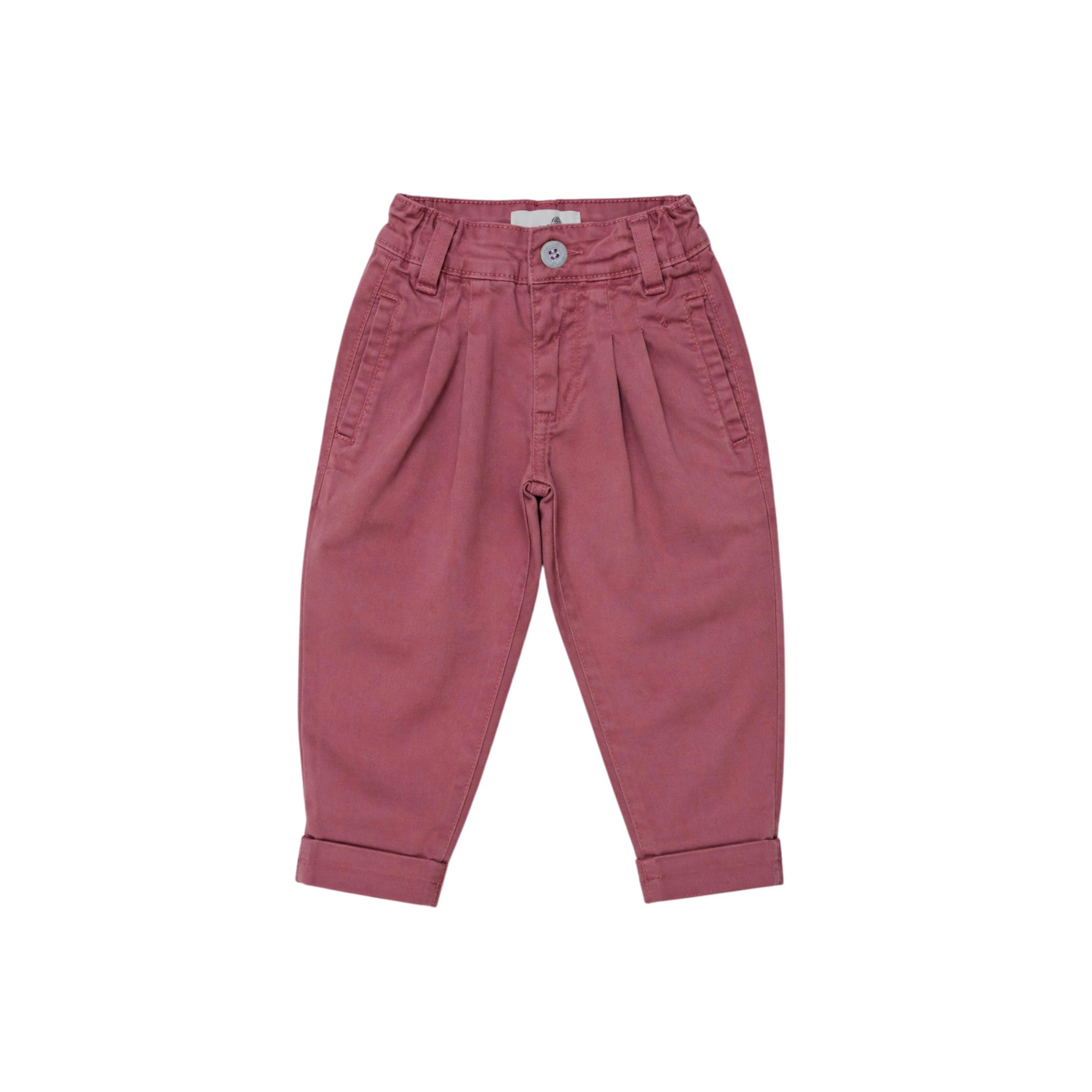 Bombacha de campo Bebé Unisex
