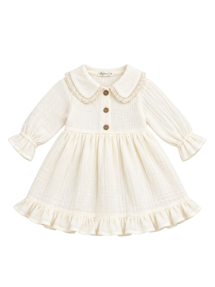 Vestido Natal Manuelita