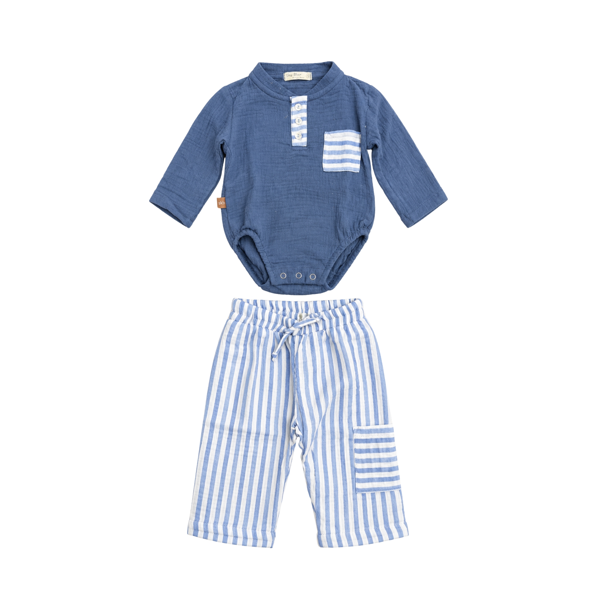 Conjunto Natal Remi