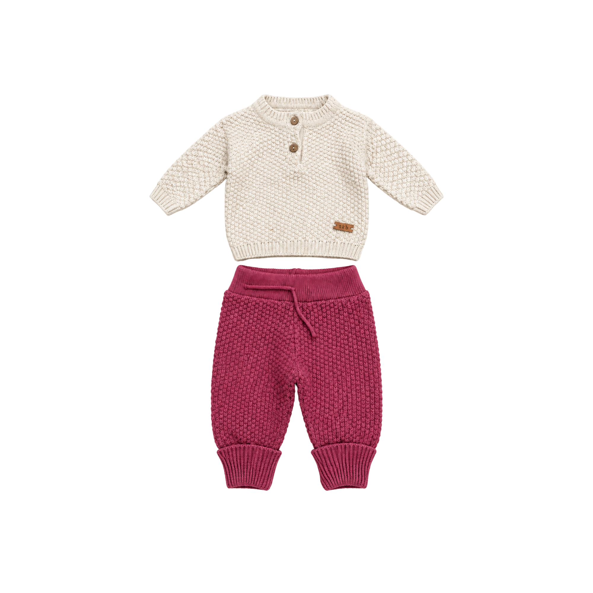 Conjunto Natal Hass
