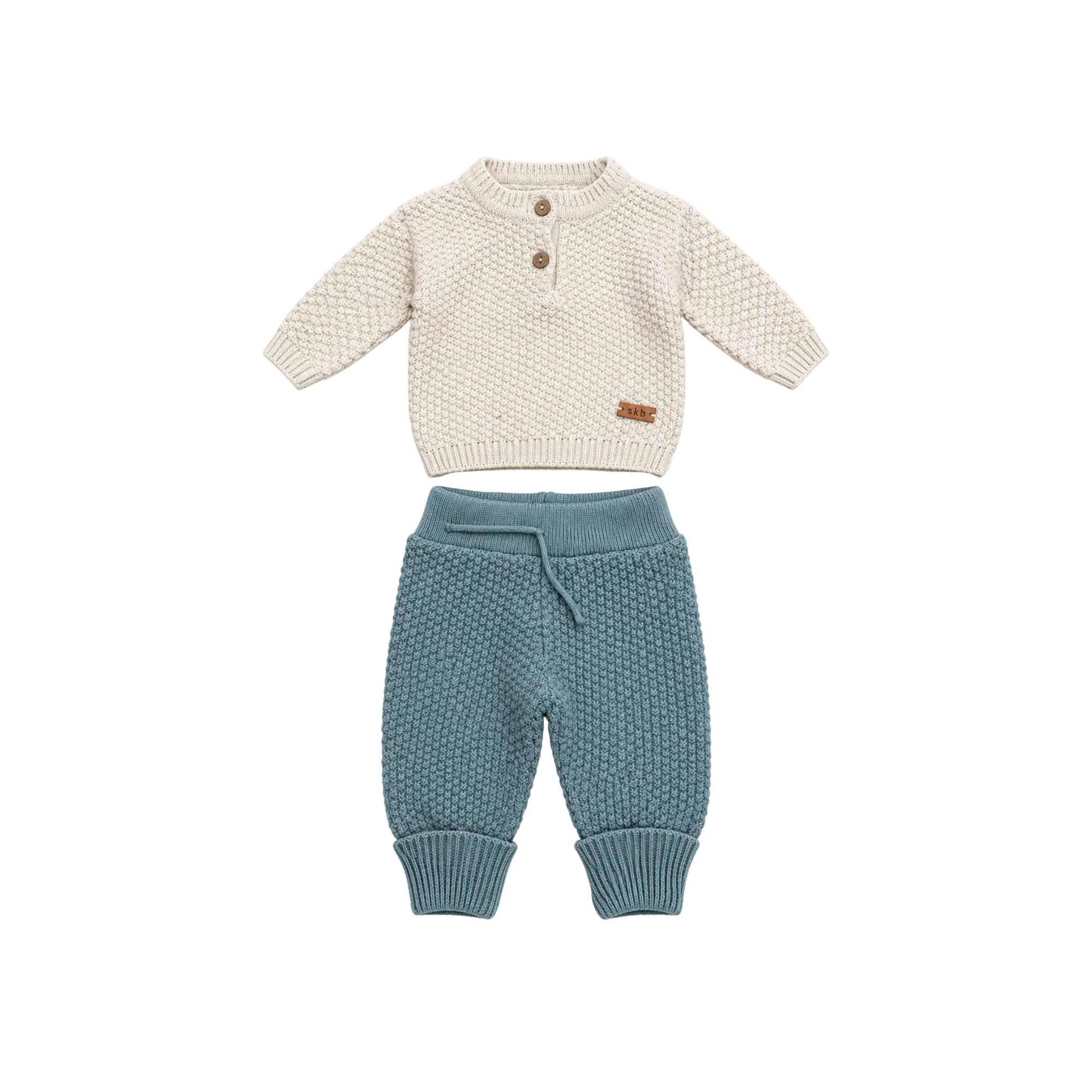 Conjunto Natal Hass