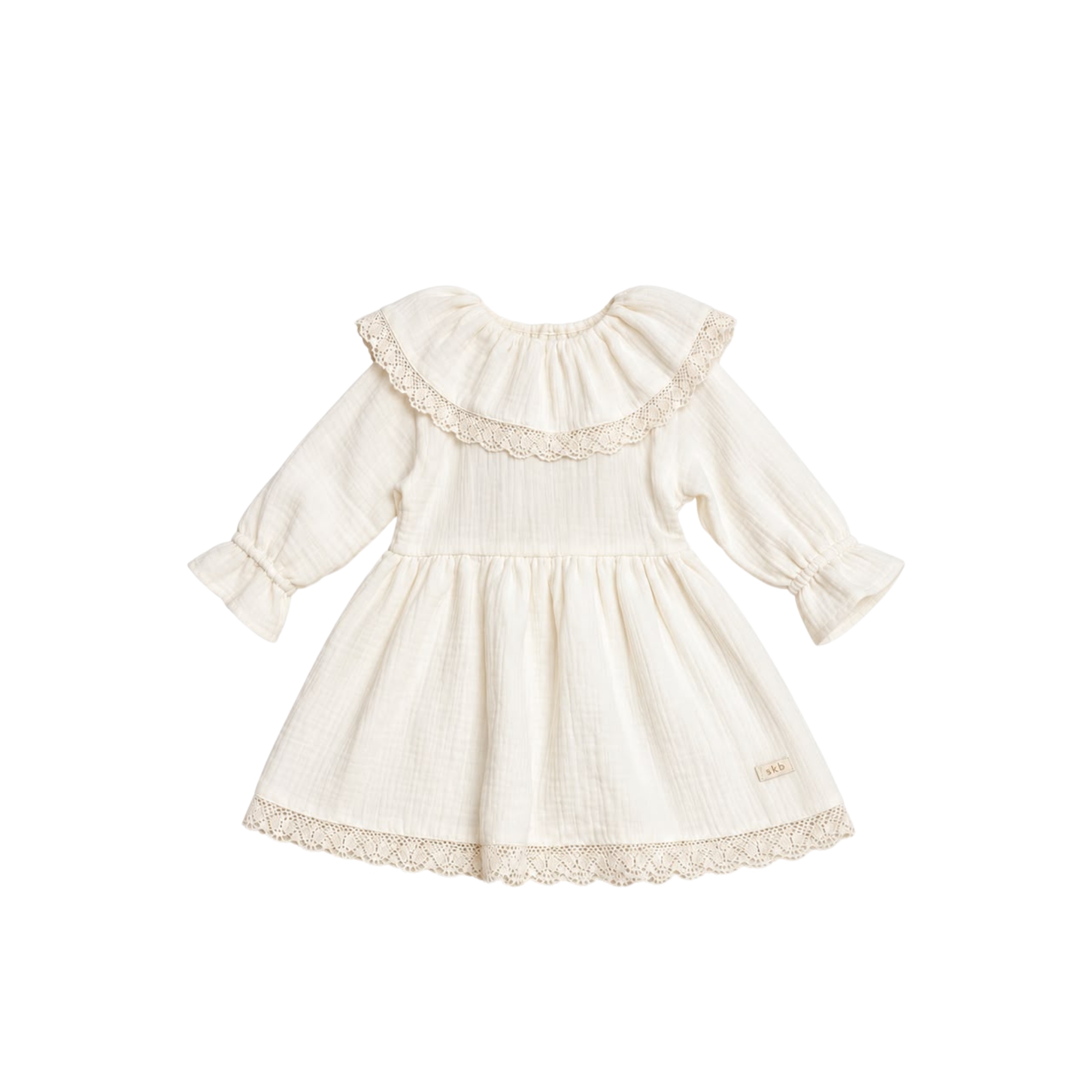 Vestido Natal Mica