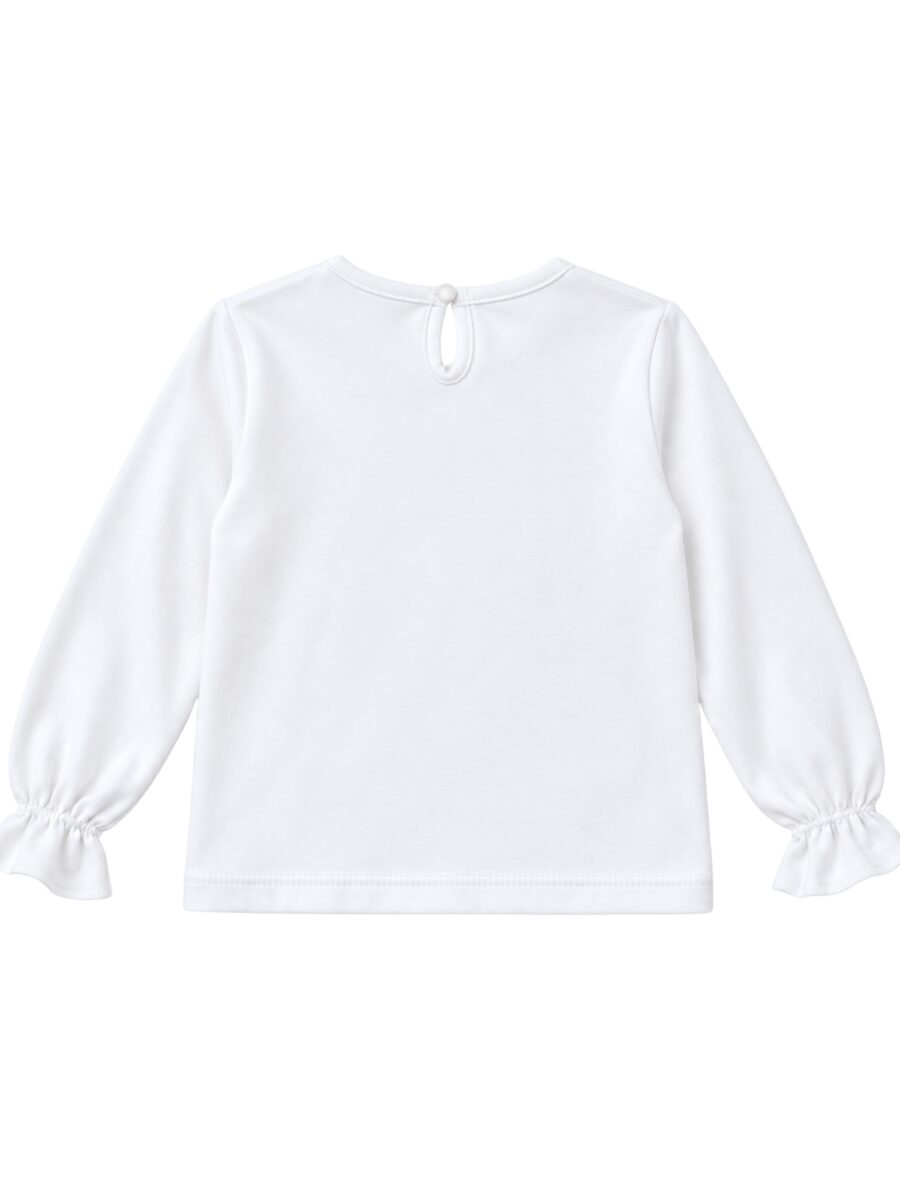 Remera Niña Dorita
