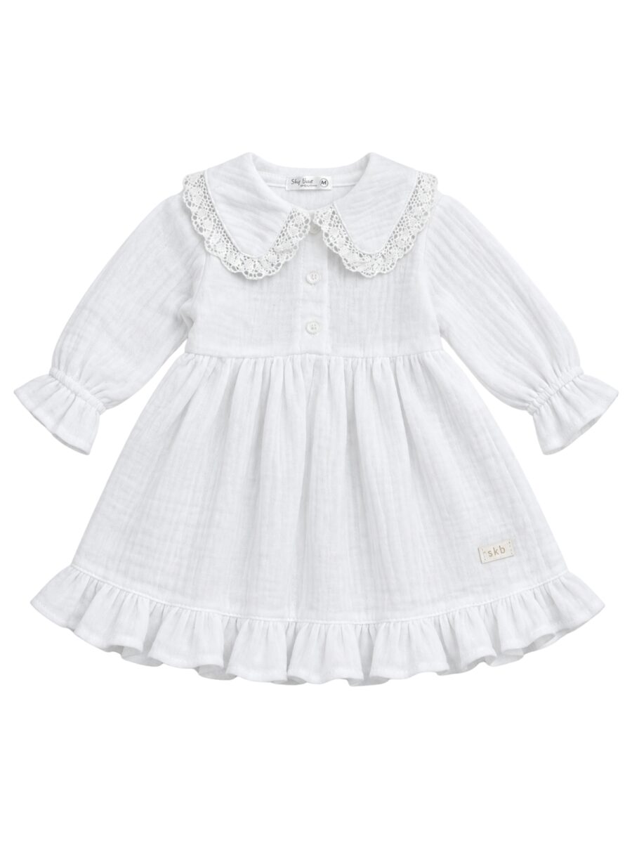 Vestido Natal Manuelita