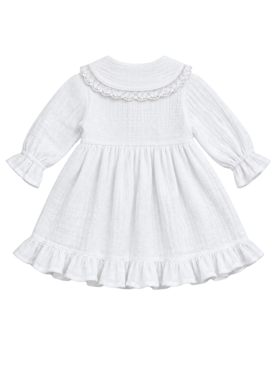 Vestido Natal Manuelita