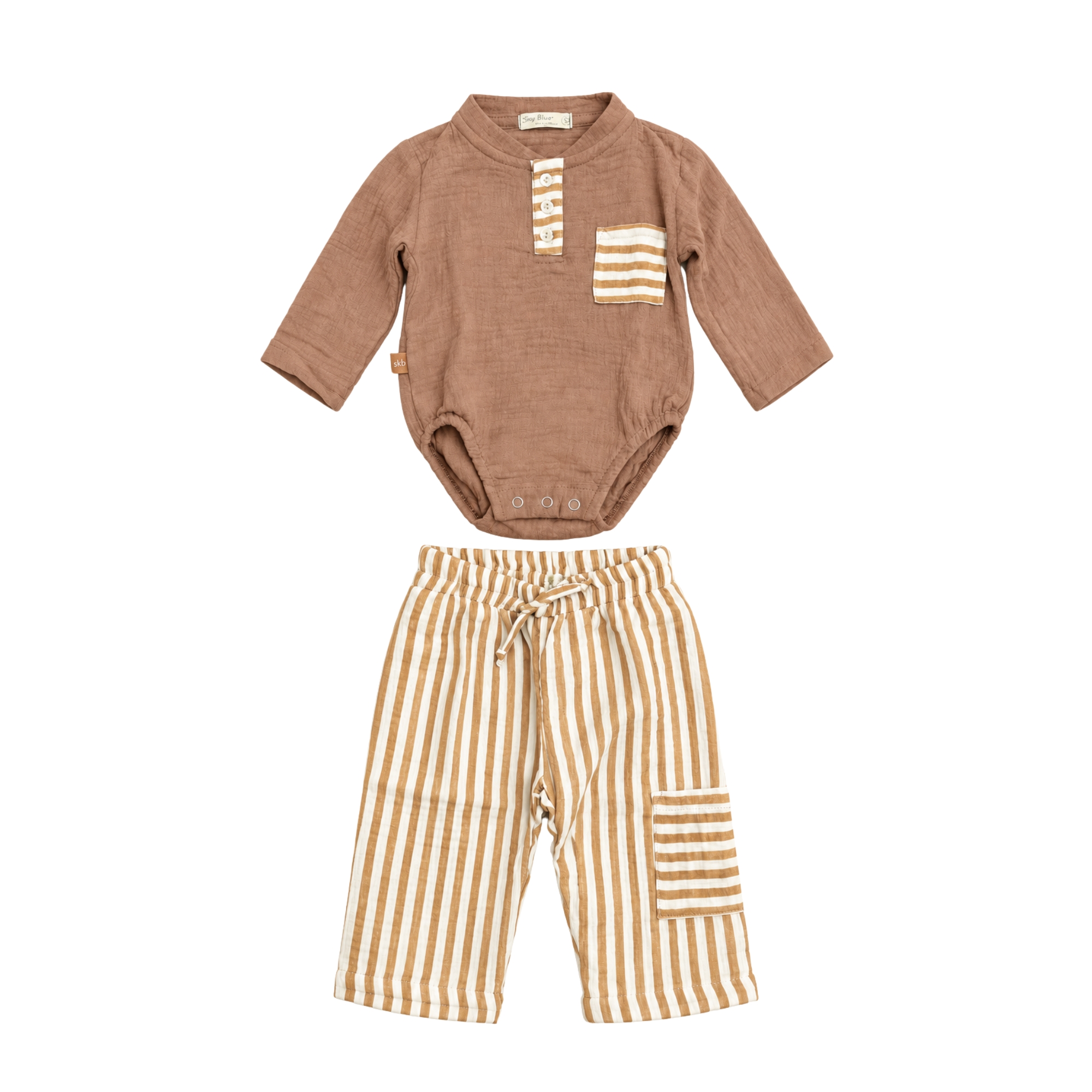 Conjunto Natal Remi