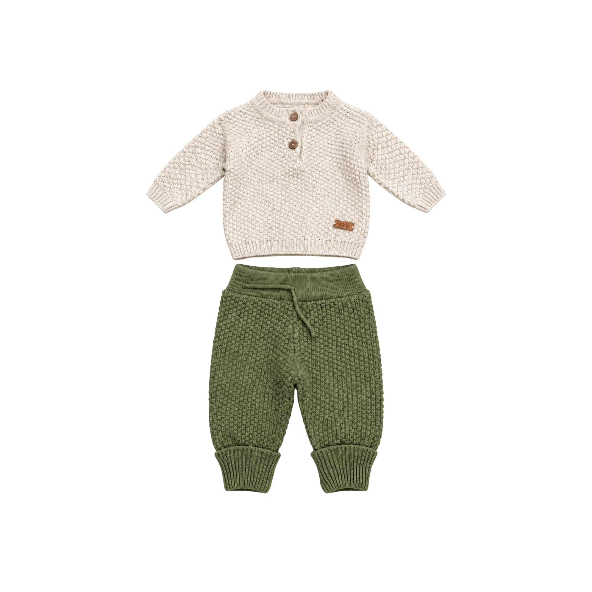 Conjunto Natal Hass