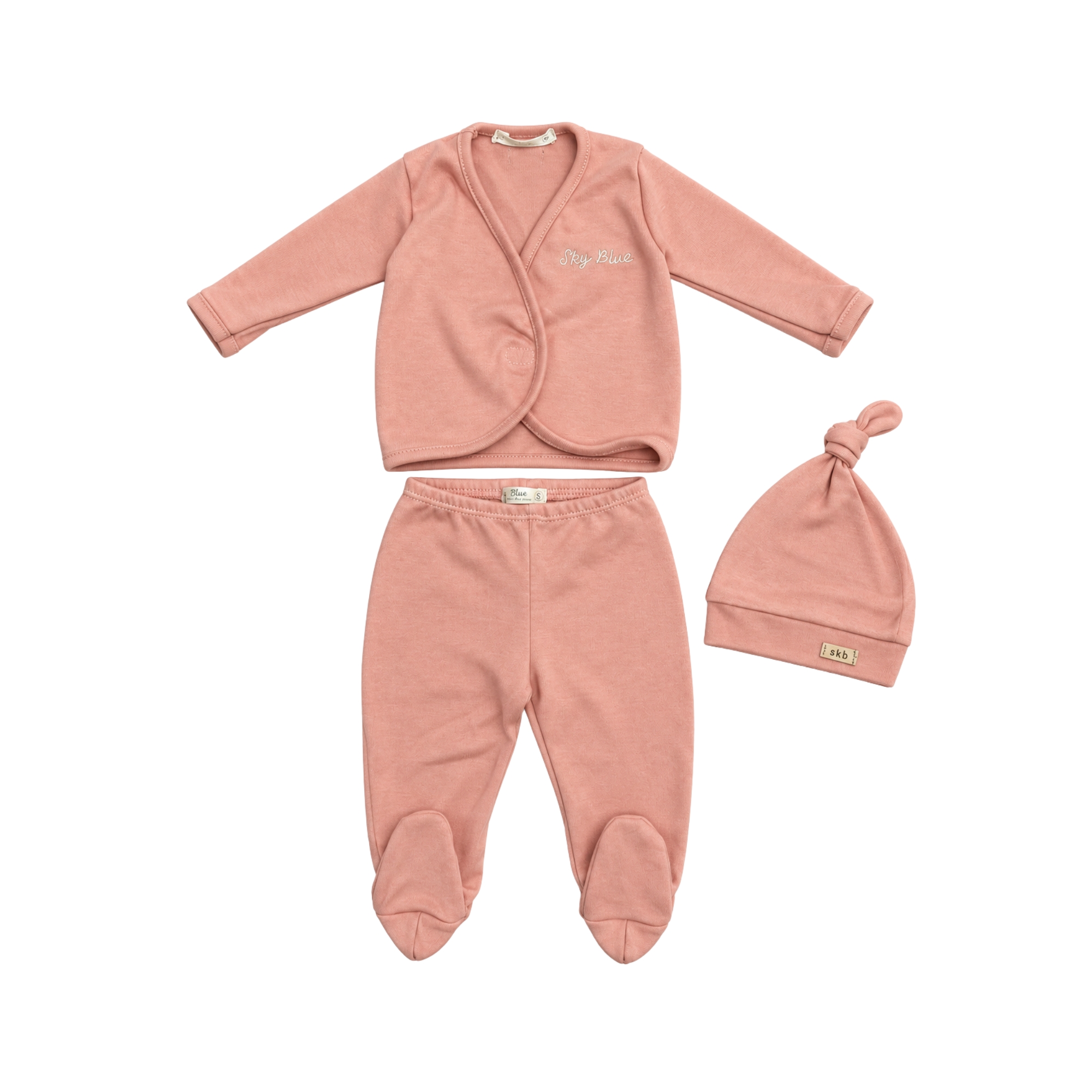 Conjunto Natal Dulce Amor