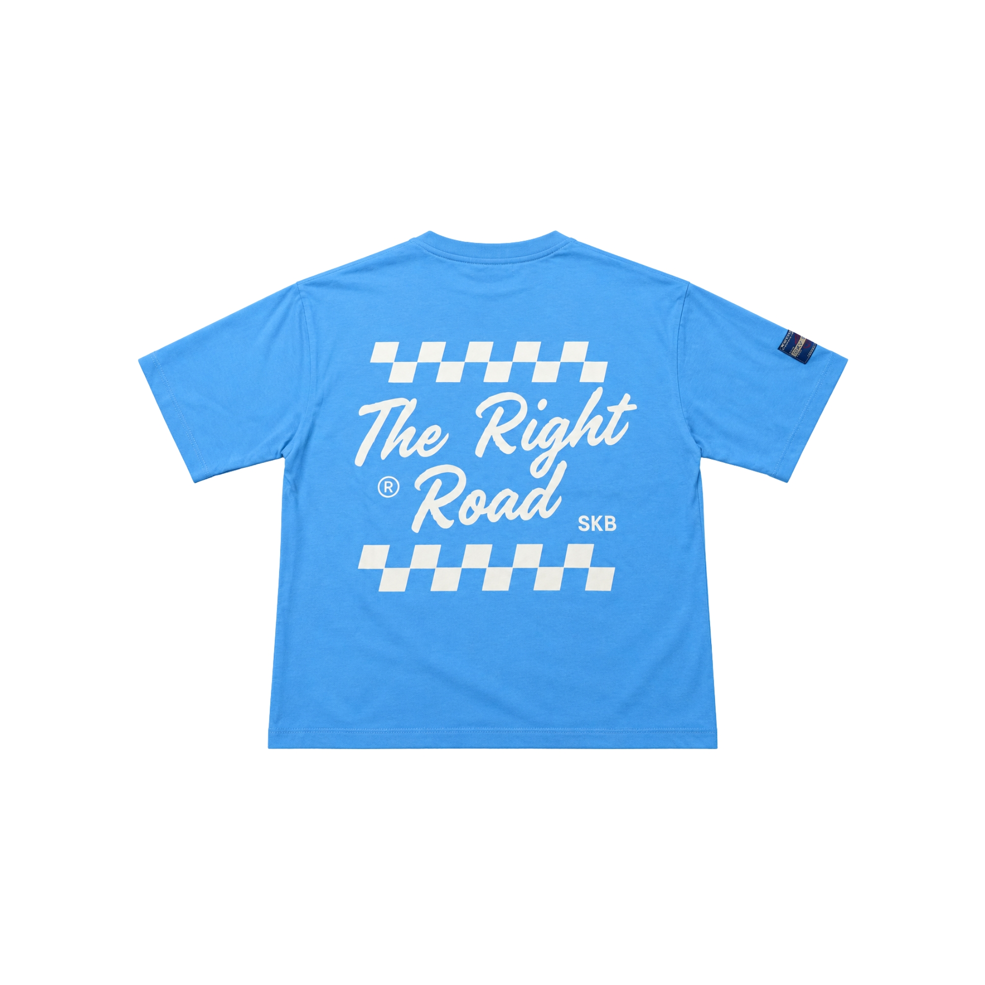 Remera Niño Ale