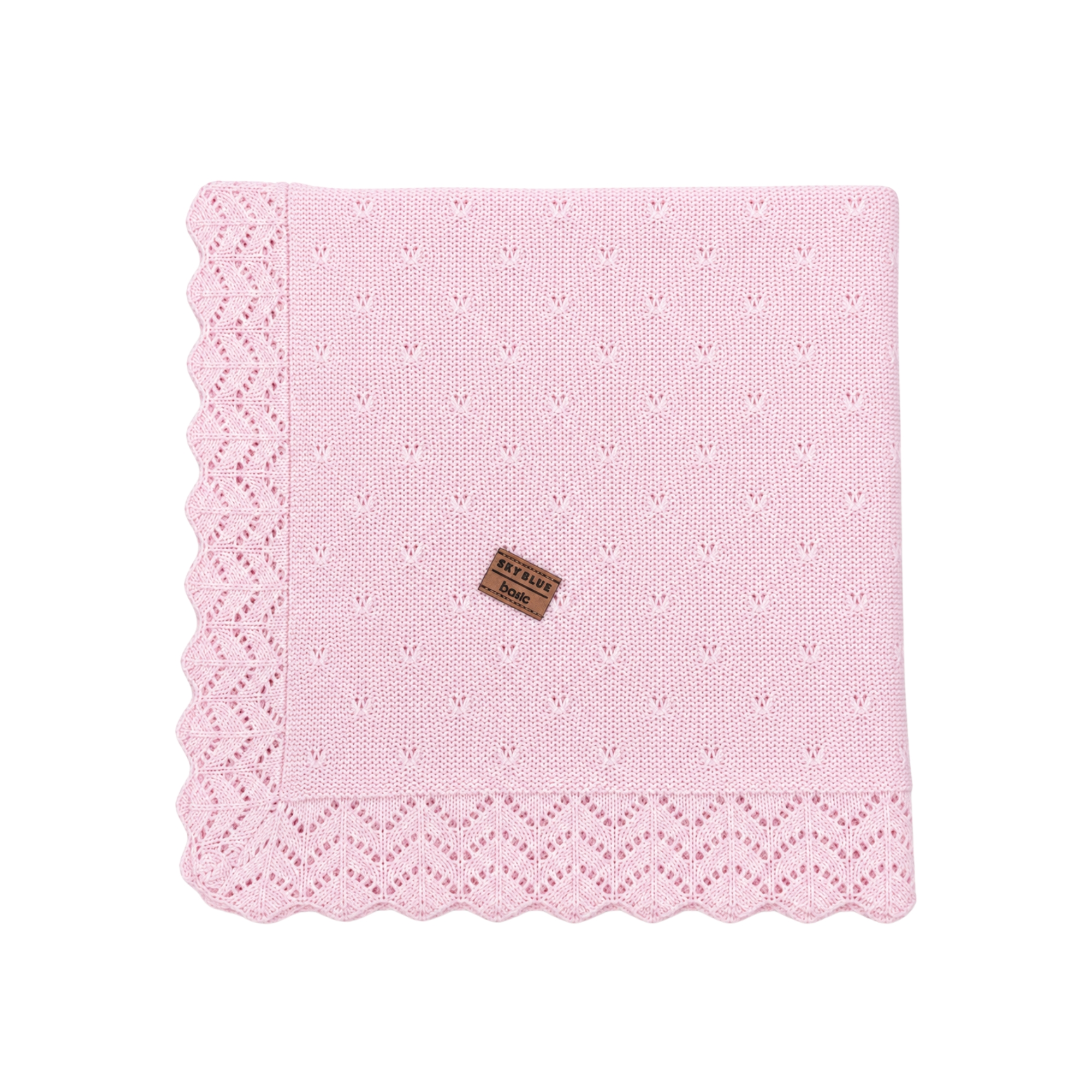 Caja Ajuar Rosa