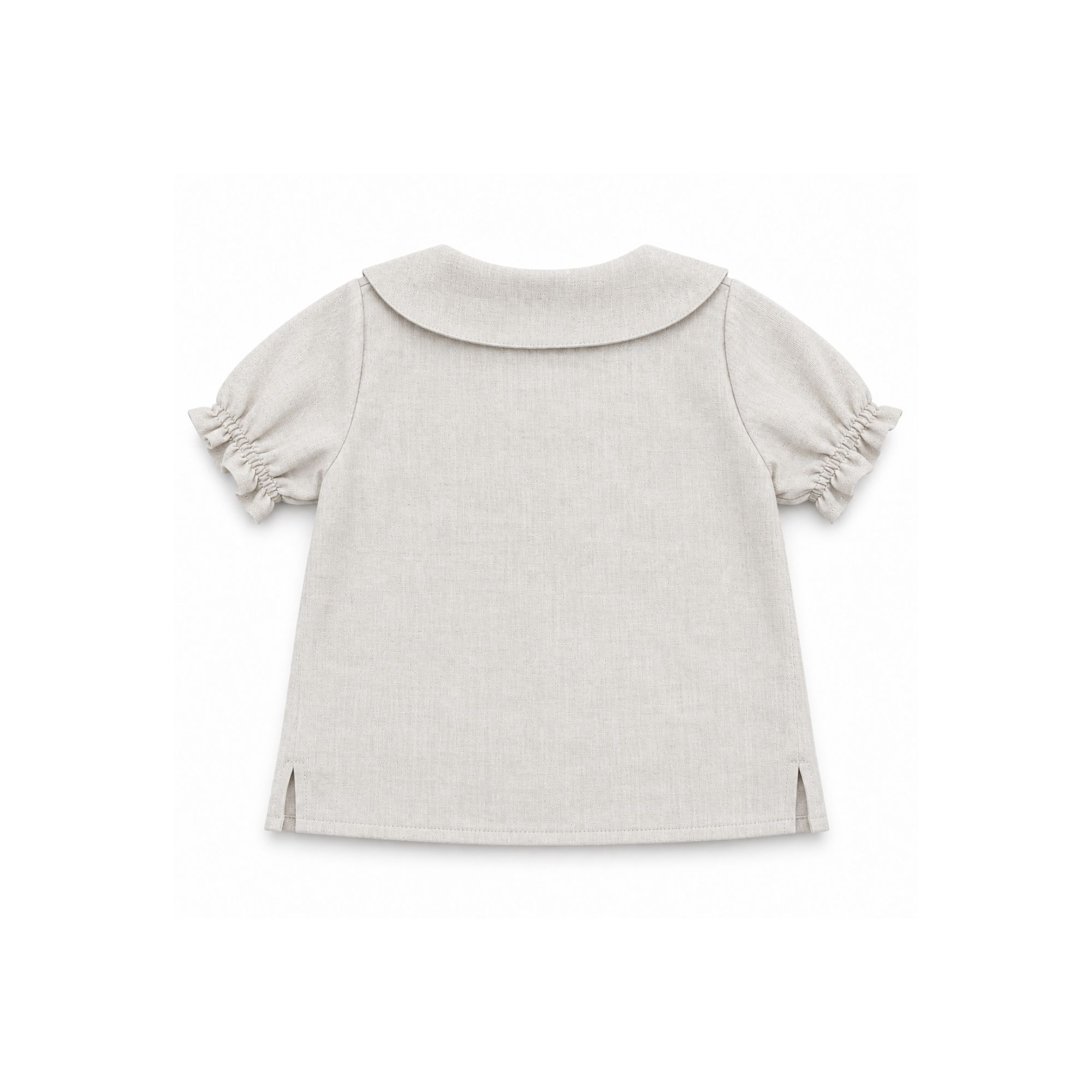 Blusa Beba Camelia Rococó