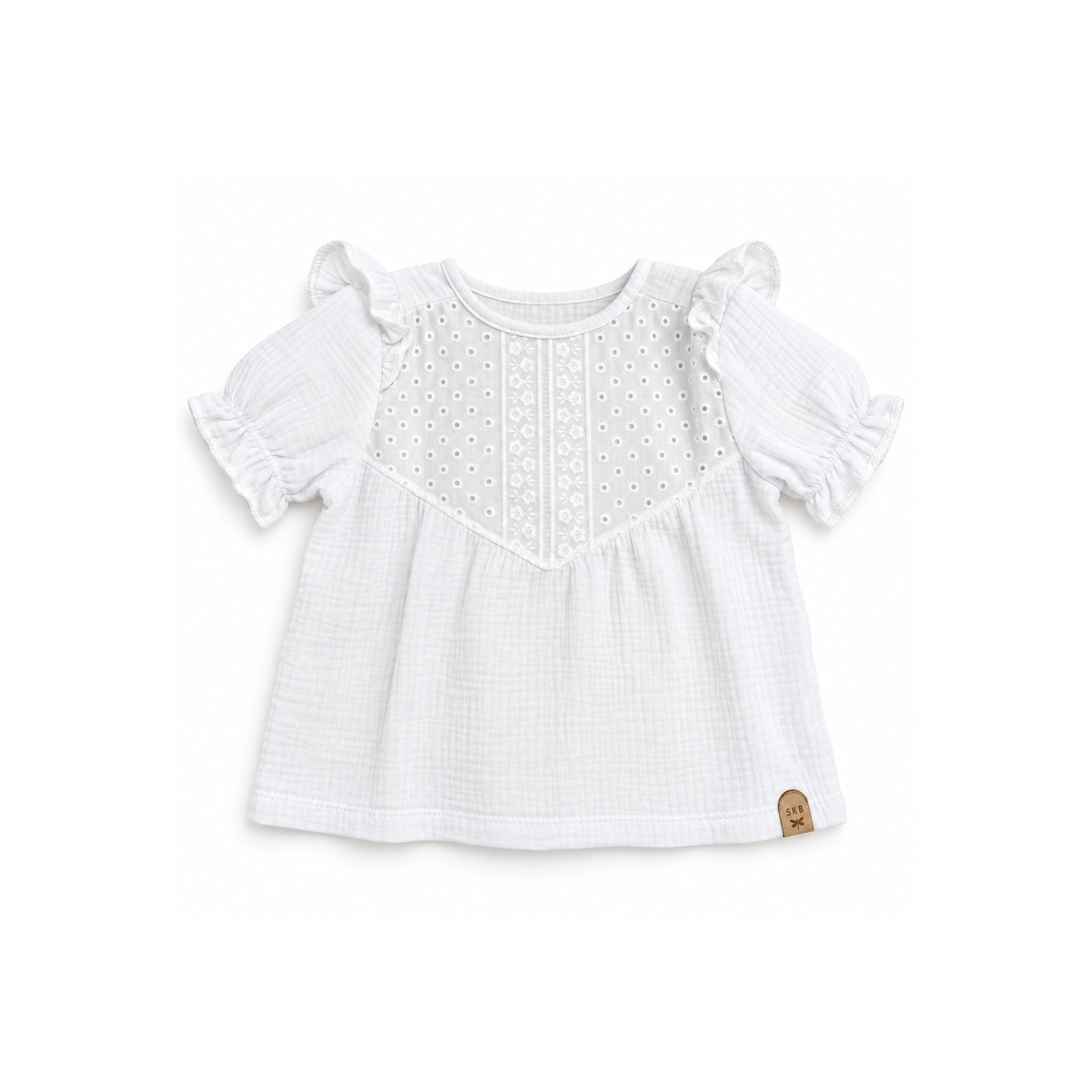 Blusa Nena Aire