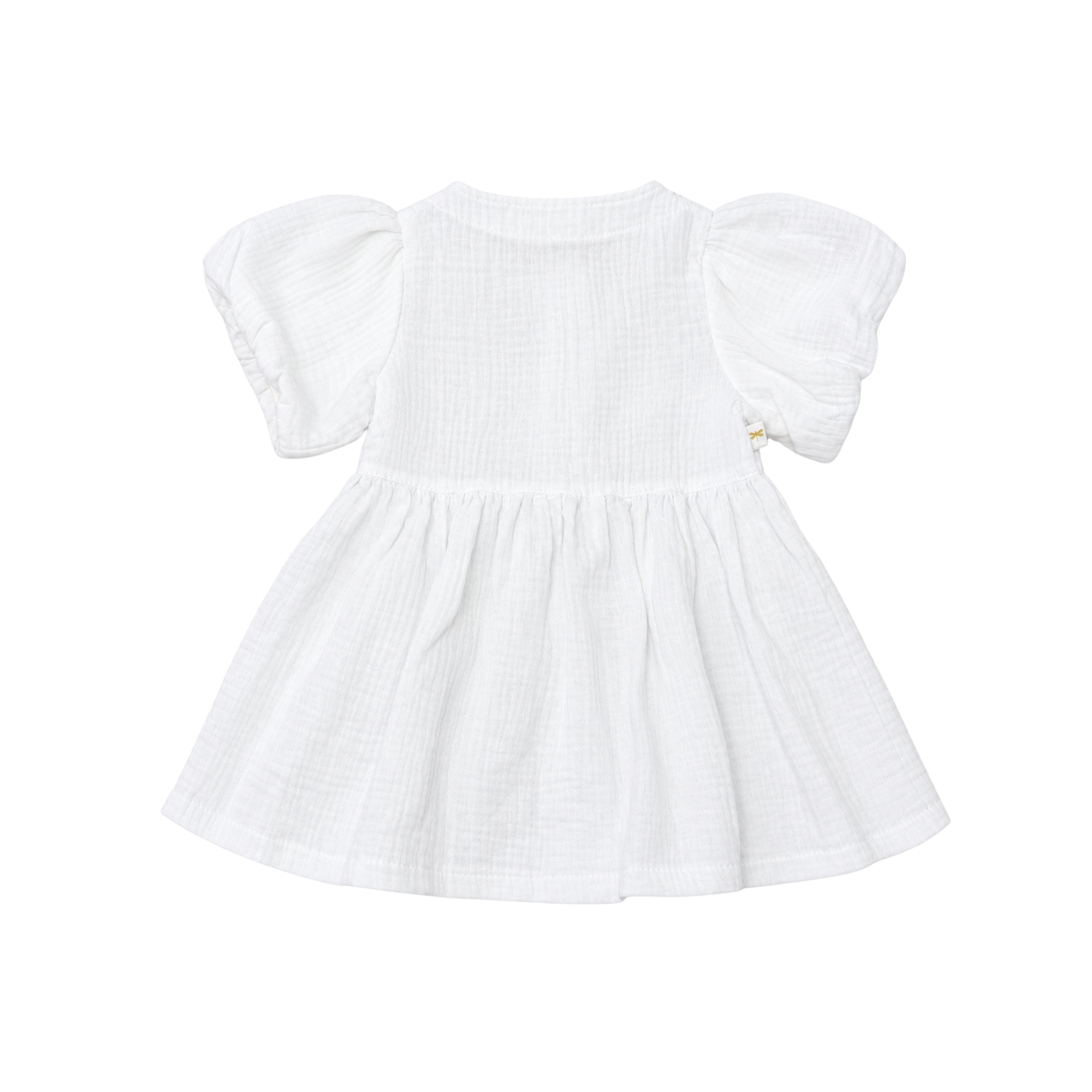 Vestido Beba Fati