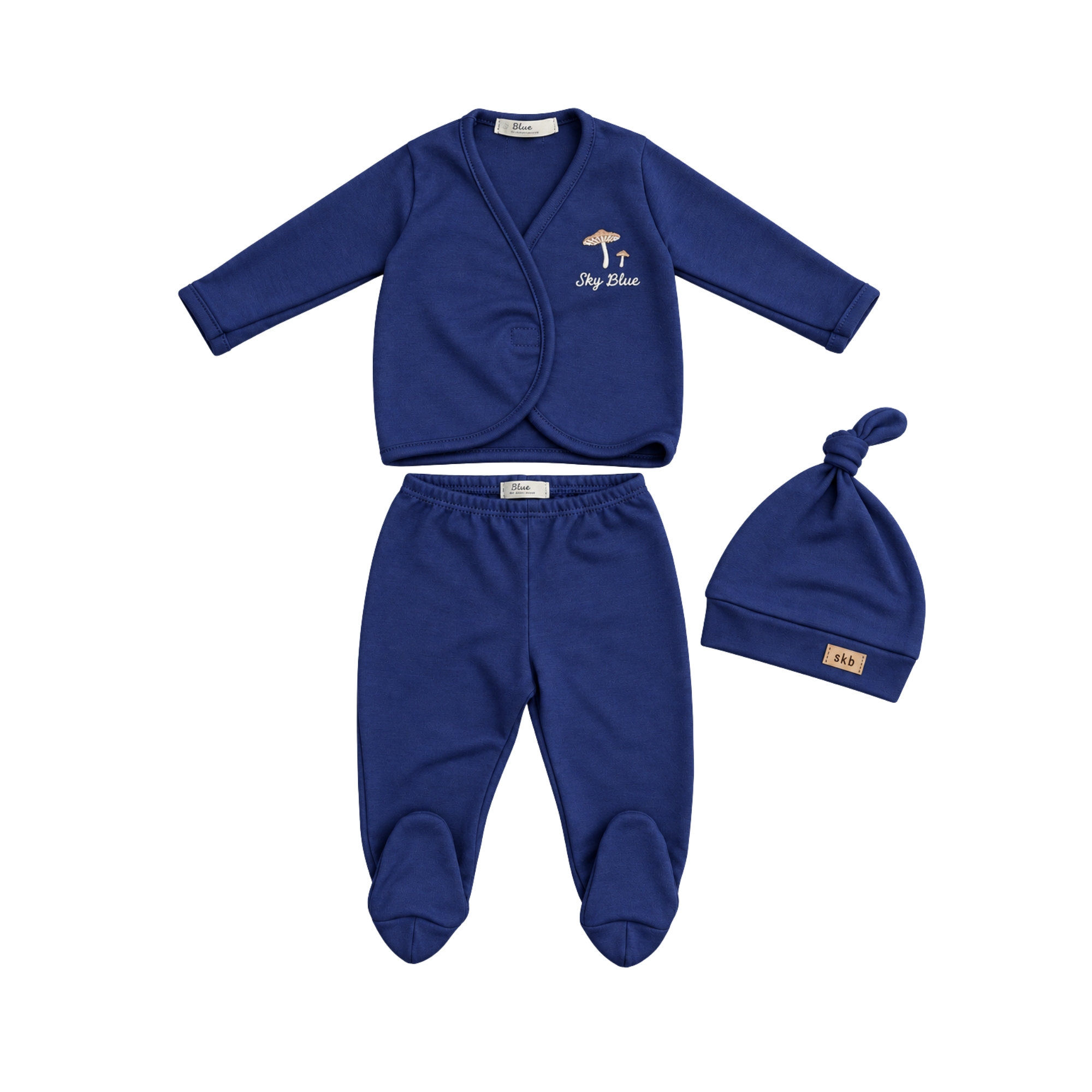 Conjunto Natal Dulce Amor