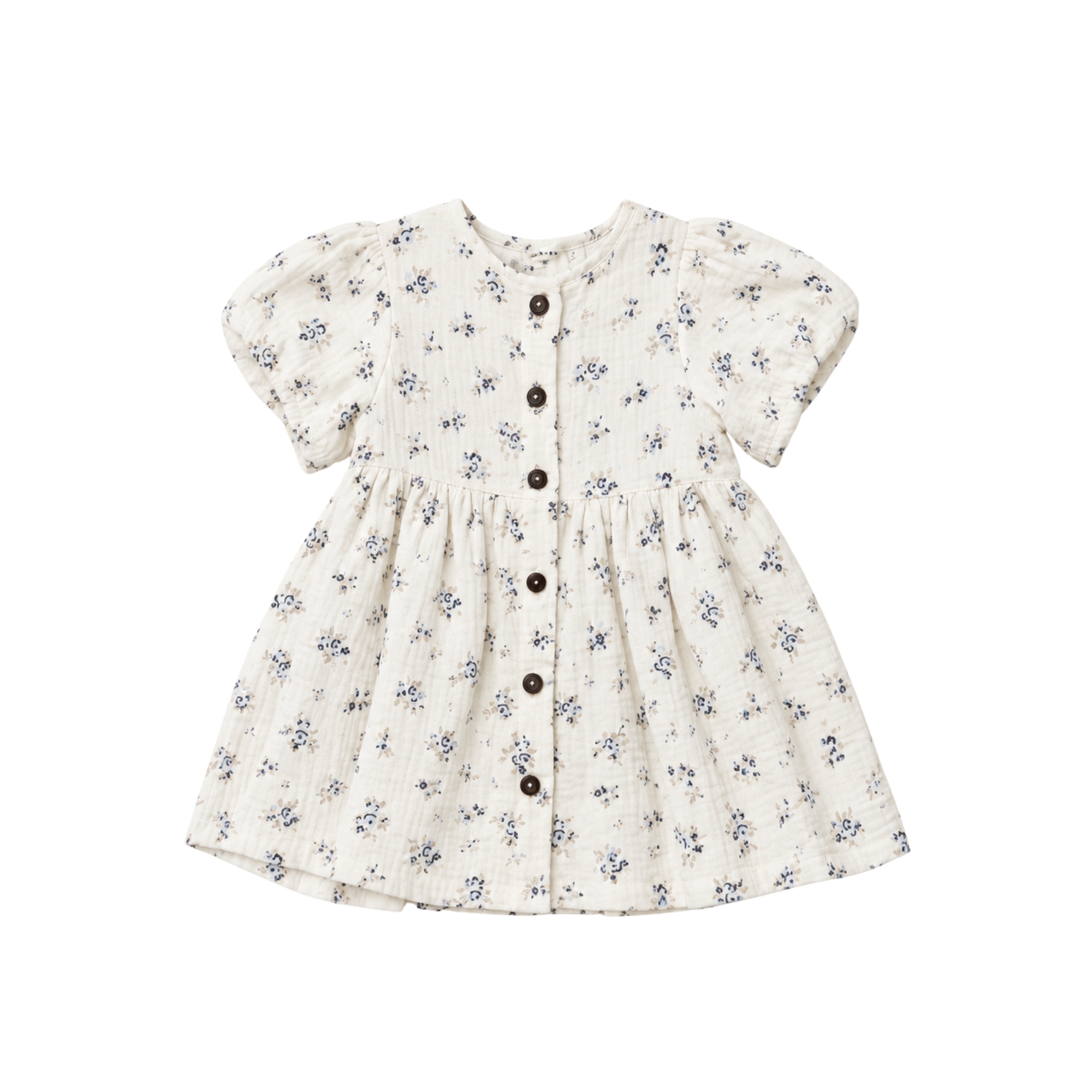 Vestido Beba Fati