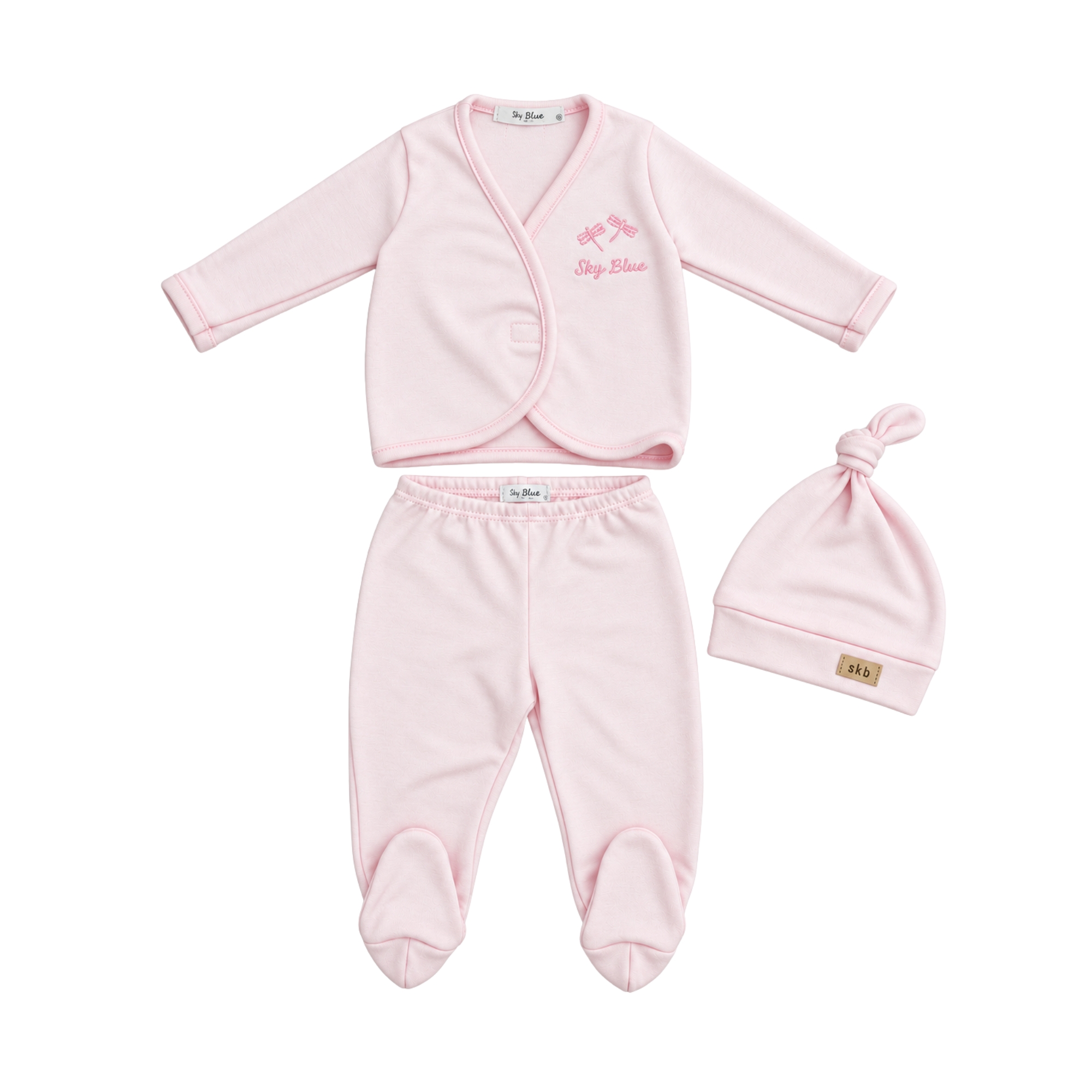Conjunto Natal Dulce Amor