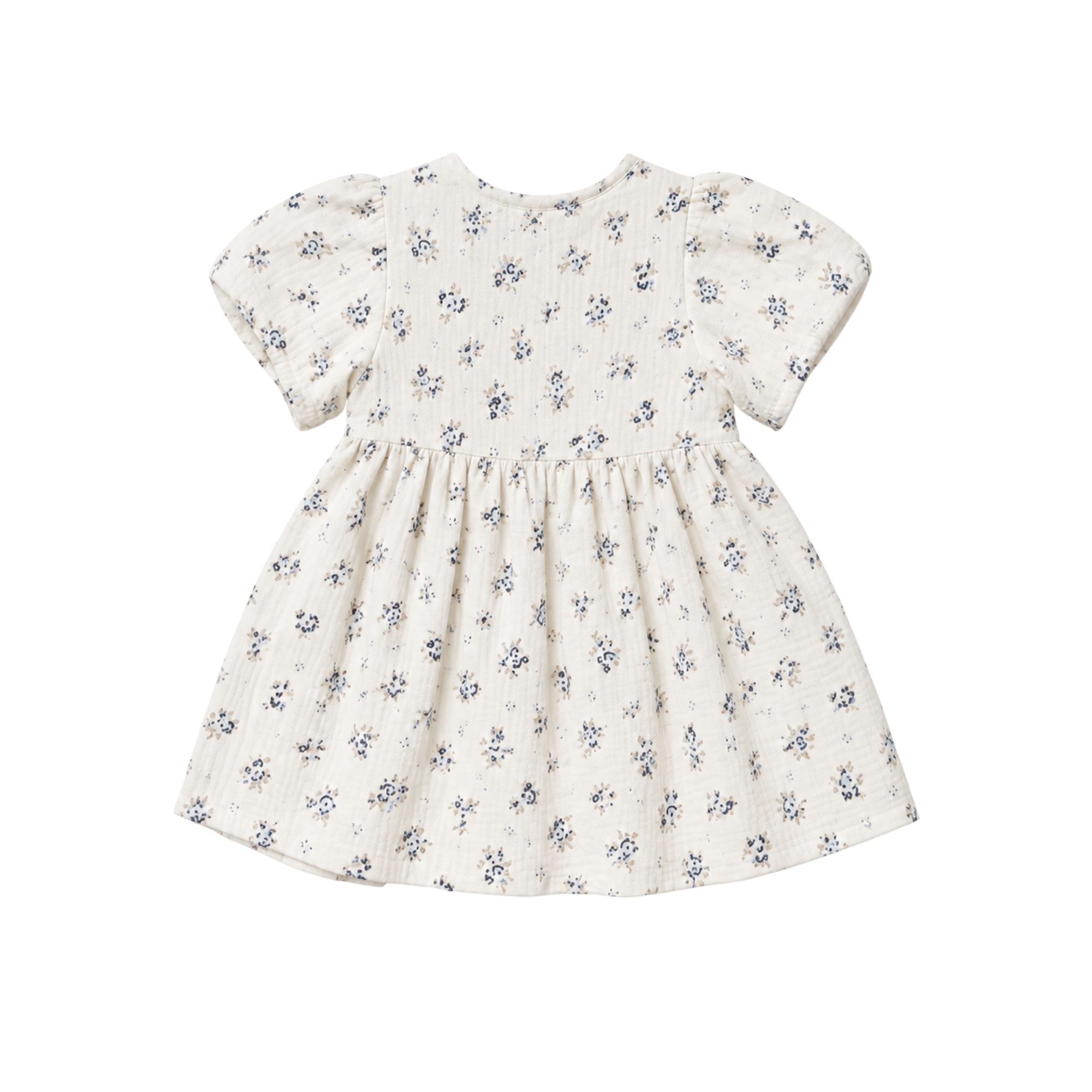 Vestido Beba Fati
