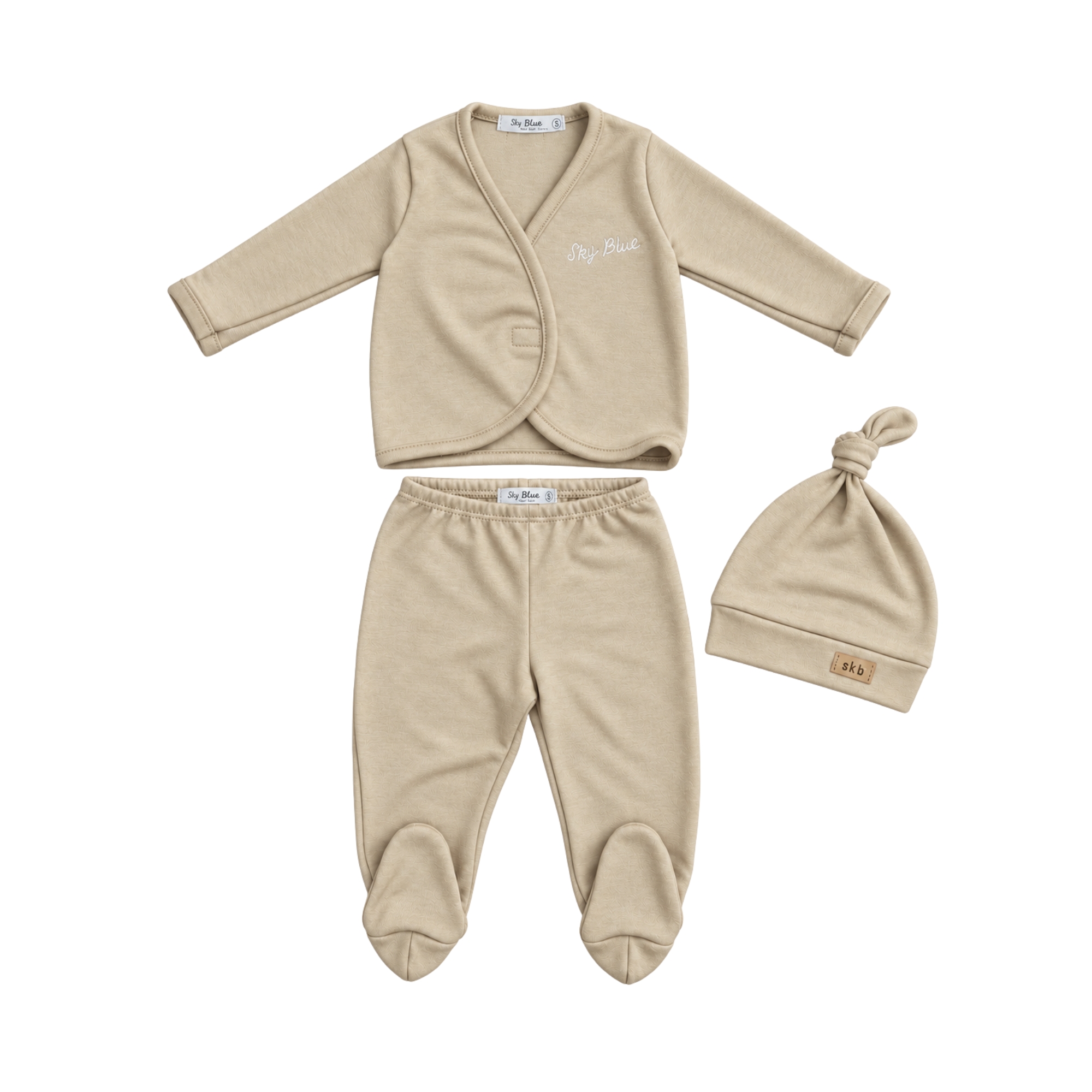 Conjunto Natal Dulce Amor
