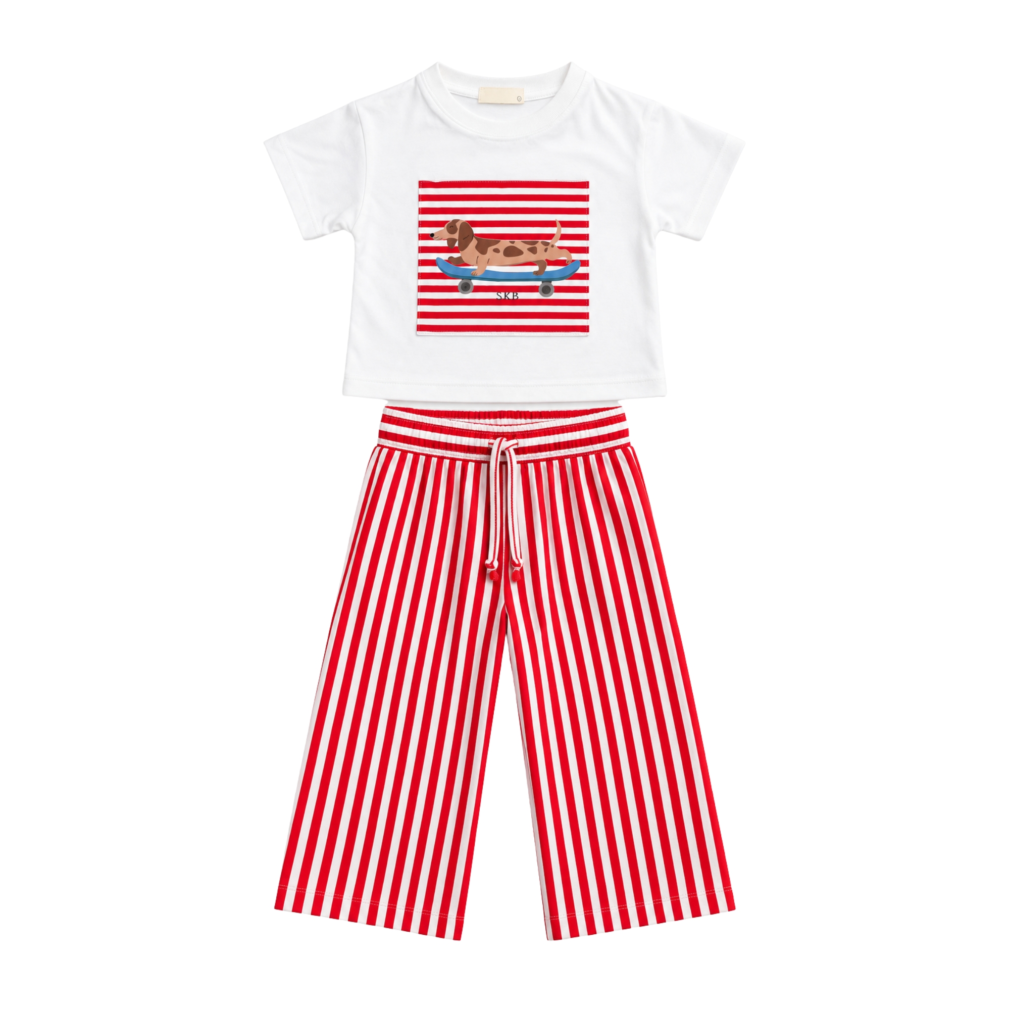 Conjunto Bebé Jero