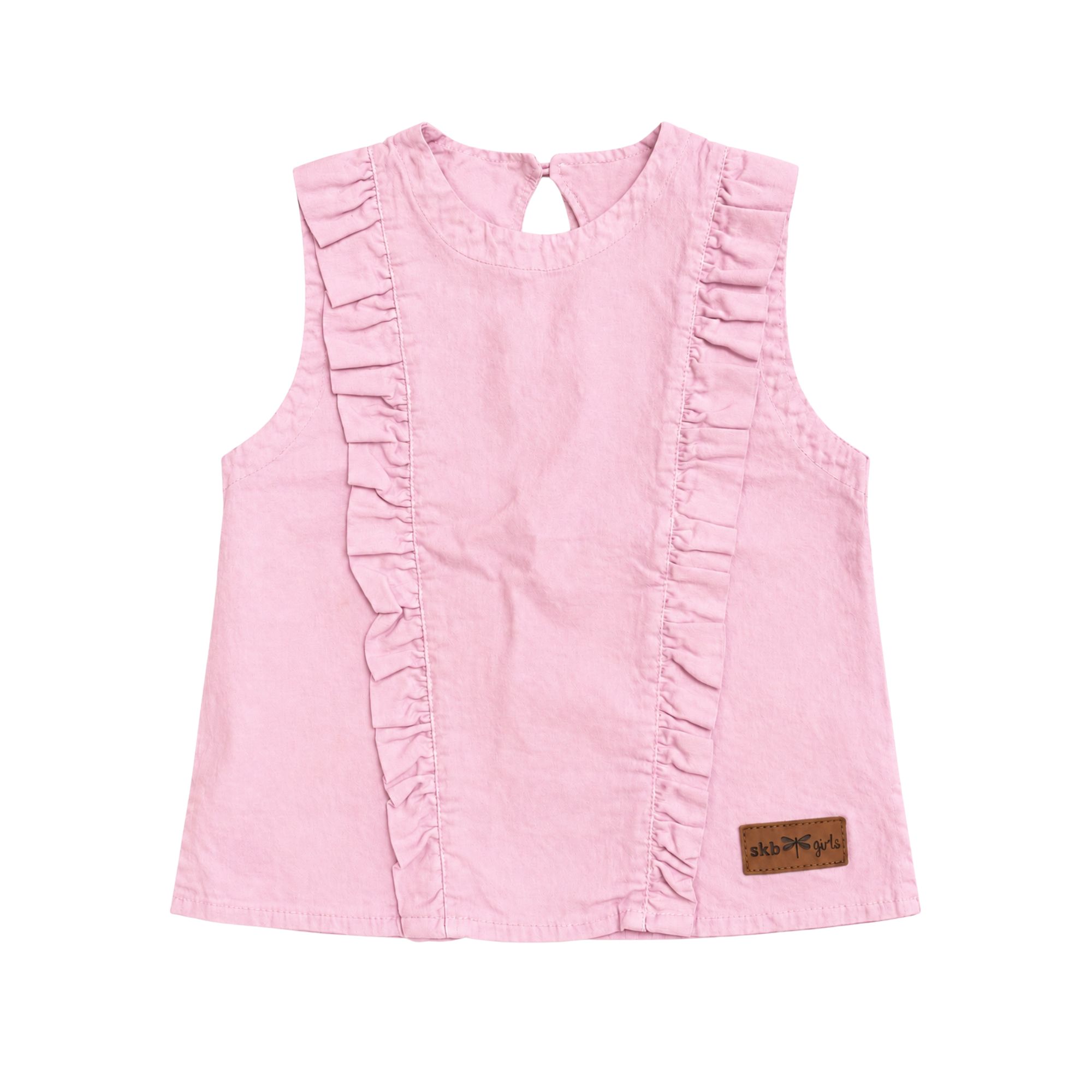 Blusa Niña June