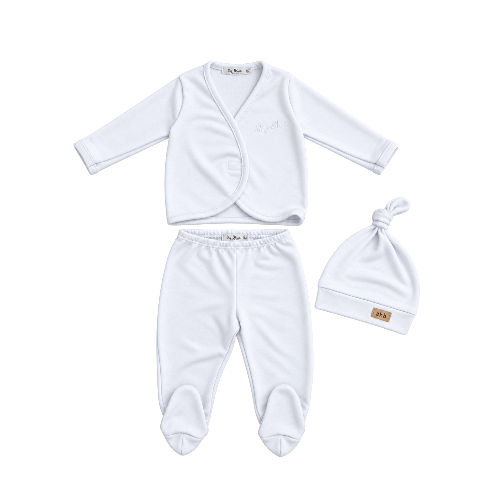 Conjunto Natal Dulce Amor