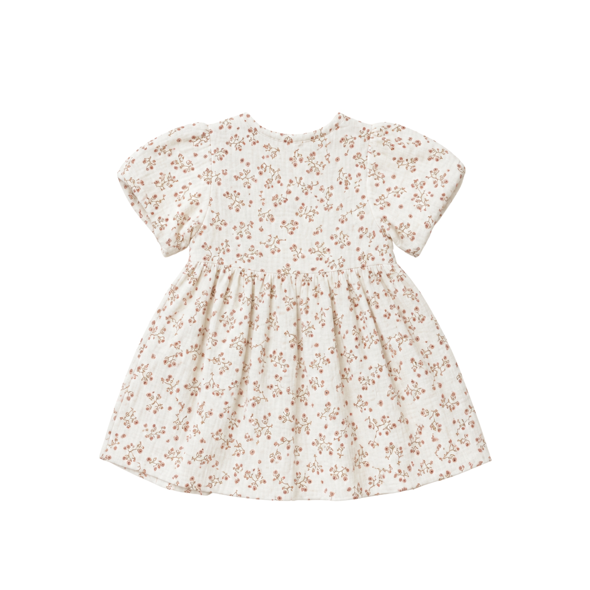 Vestido Beba Fati