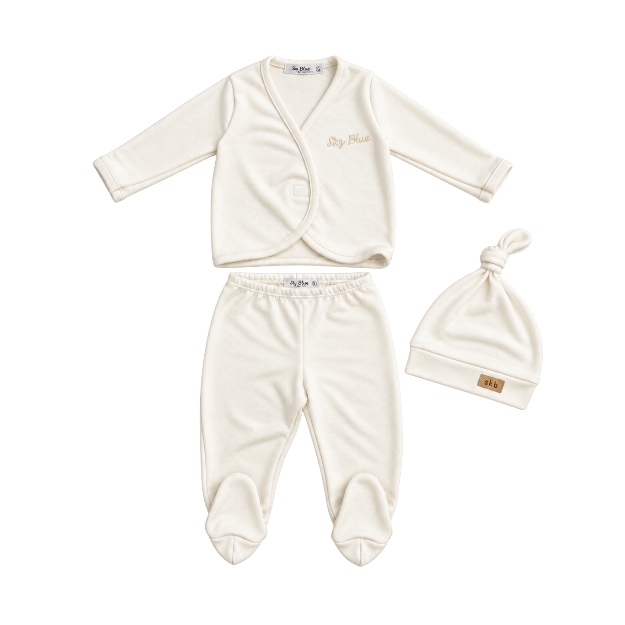 Conjunto Natal Dulce Amor